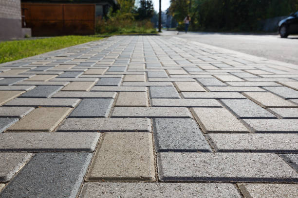 Best Affordable Driveway Pavers  in Rosamond, CA