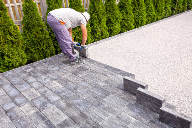 Reasons to Select Us for Your Driveway Paving Requirements in Rosamond, CA