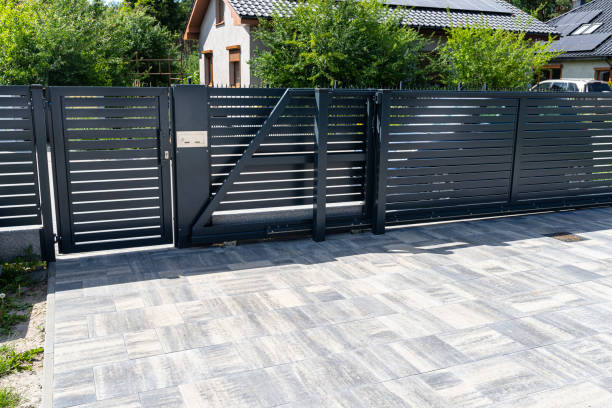Driveway Repair Near Me in Rosamond, CA
