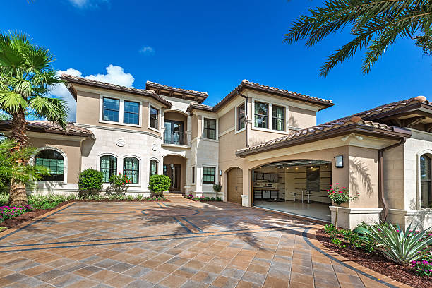 Best Driveway Pavers Near Me  in Rosamond, CA