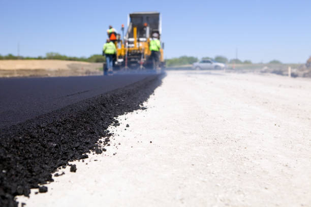 Best Professional Driveway Pavers  in Rosamond, CA