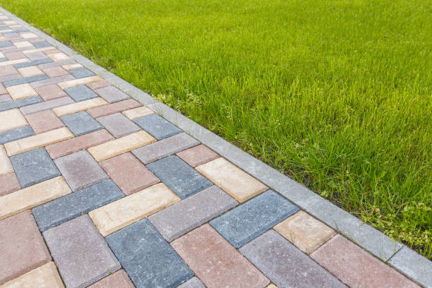 Best Concrete Paver Driveway  in Rosamond, CA